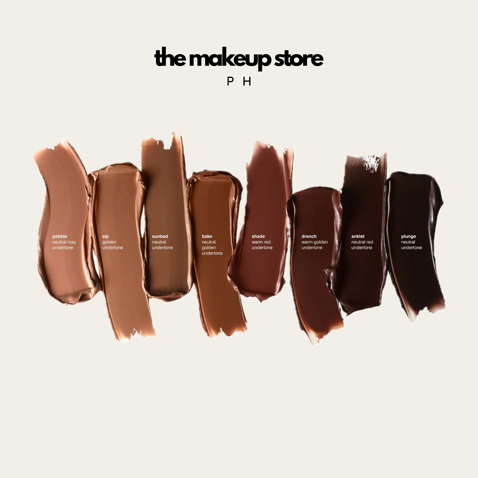 Rhode Pocket Bronze