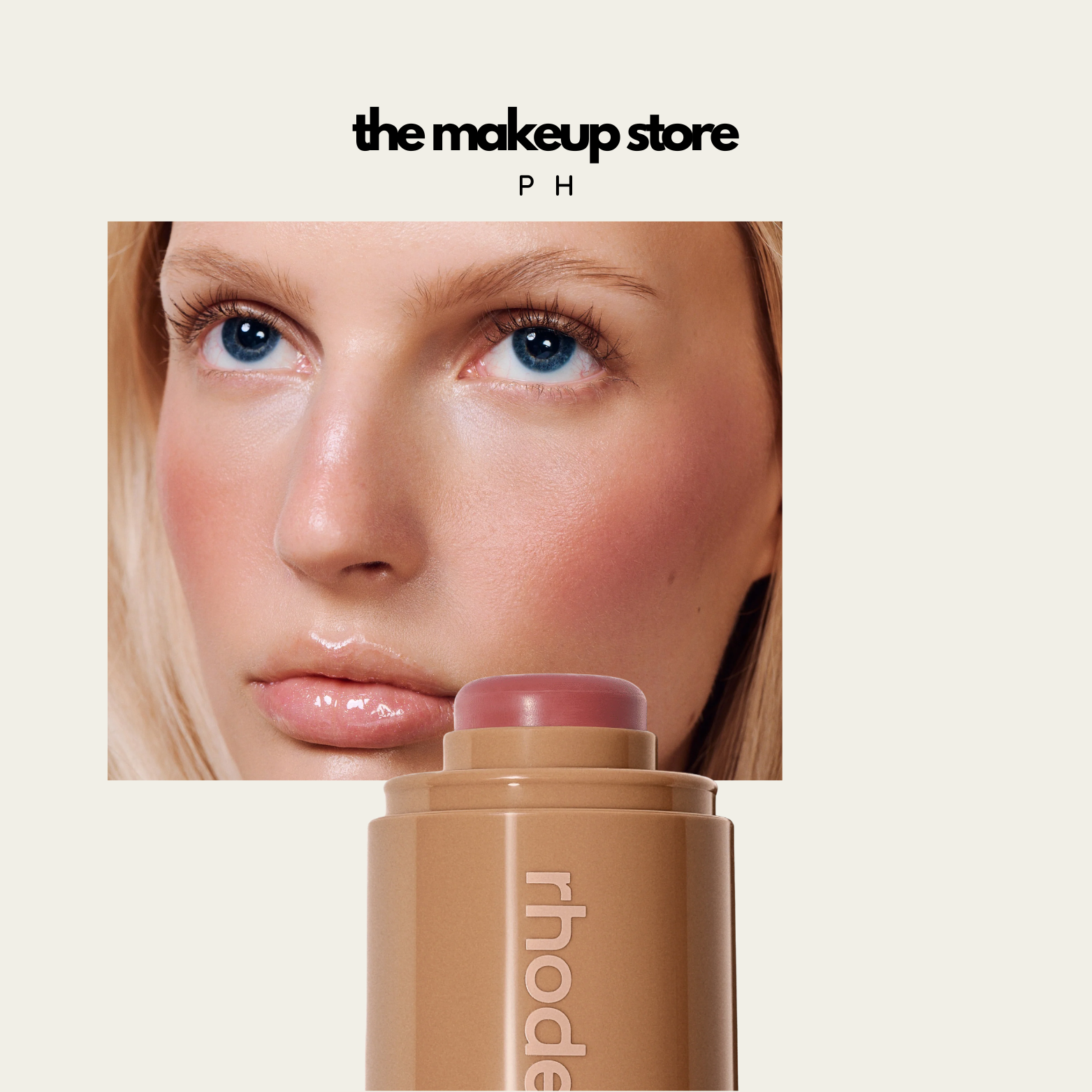 Rhode Pocket Blush