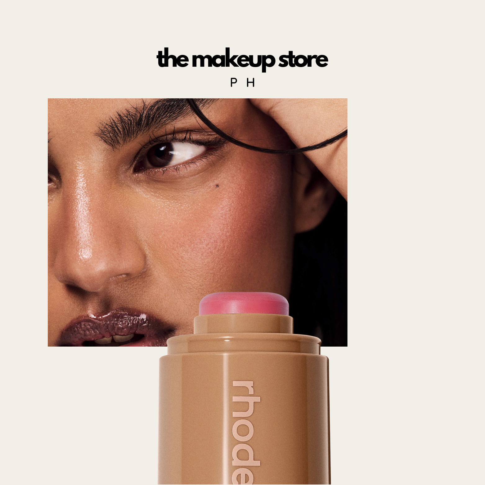 Rhode Pocket Blush