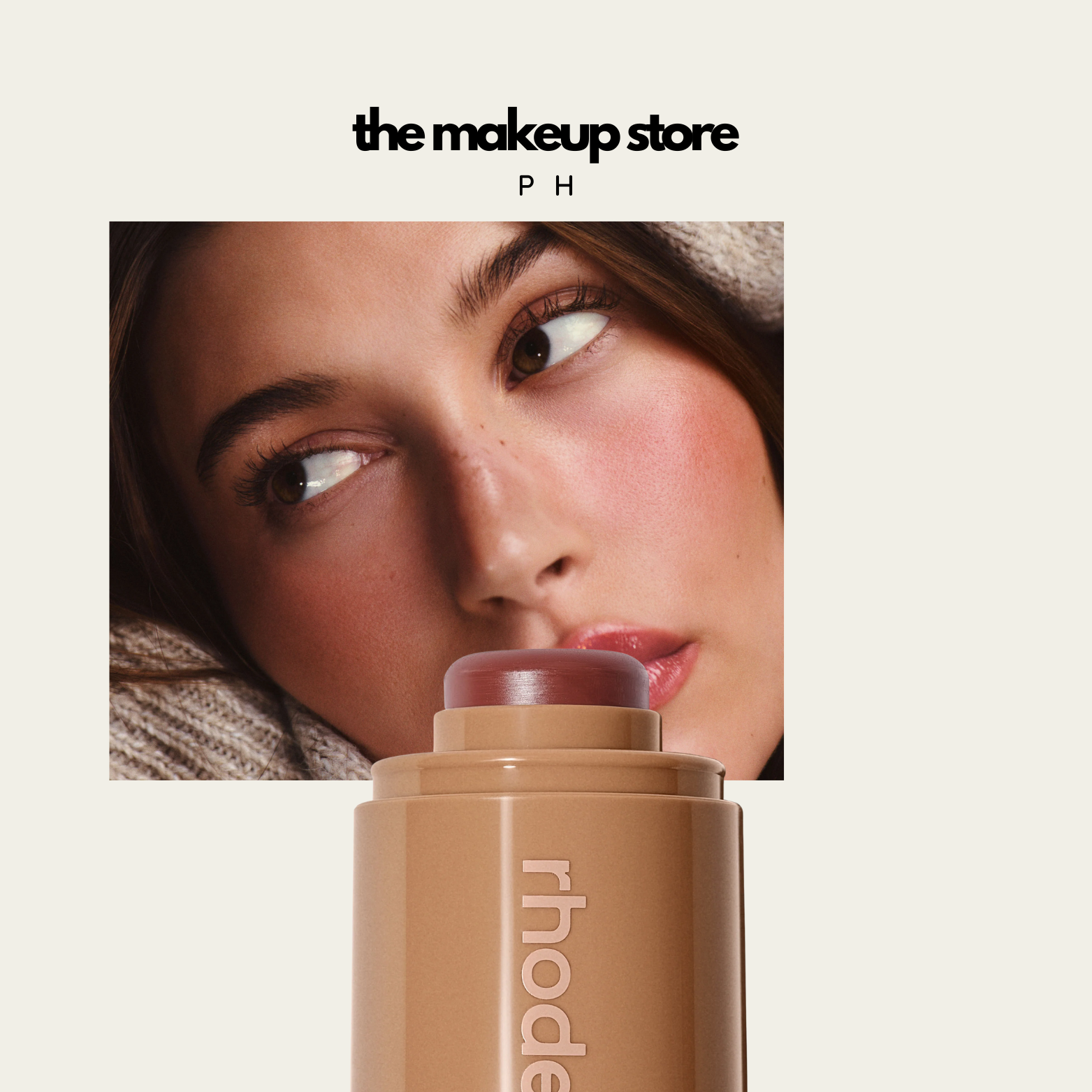 Rhode Pocket Blush