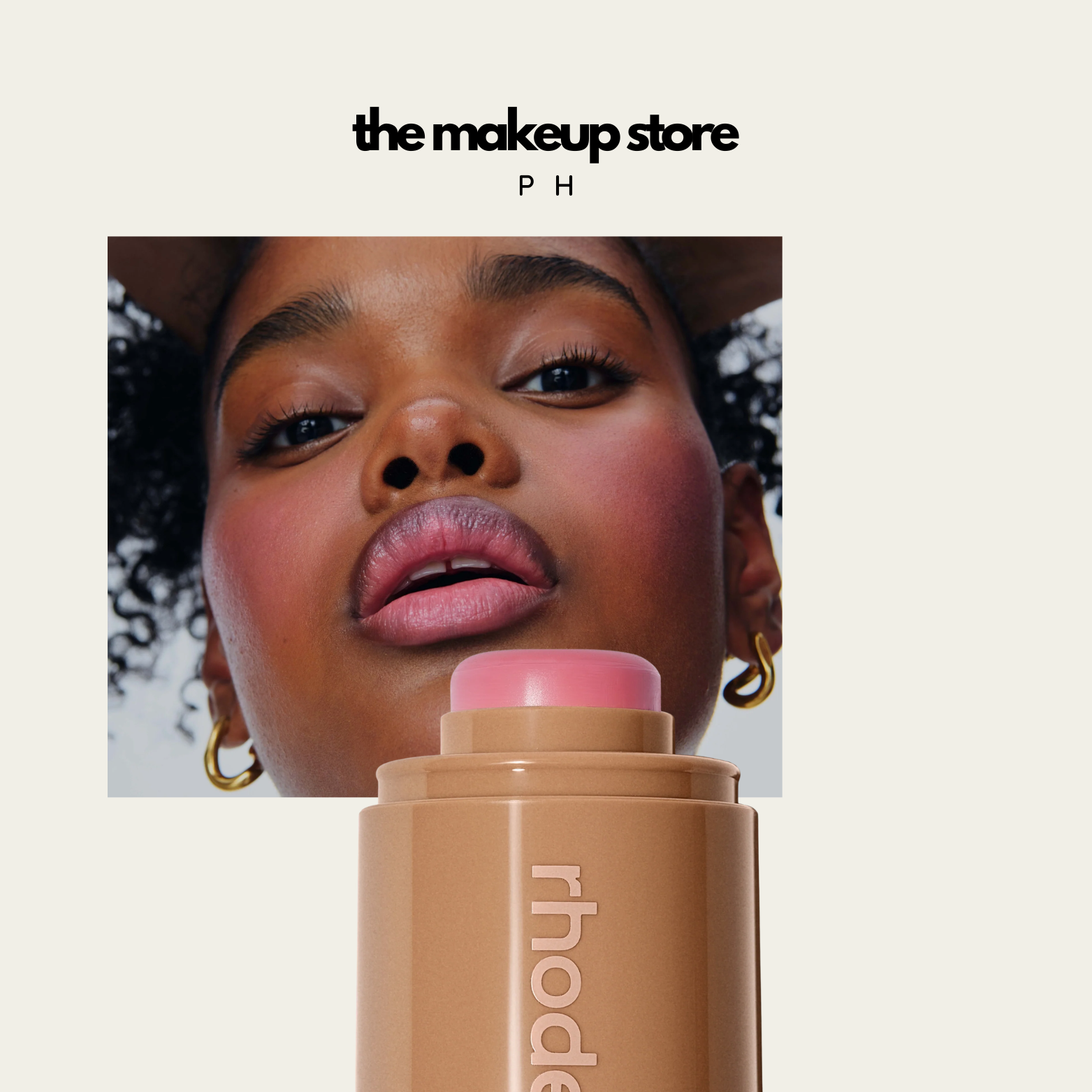 Rhode Pocket Blush
