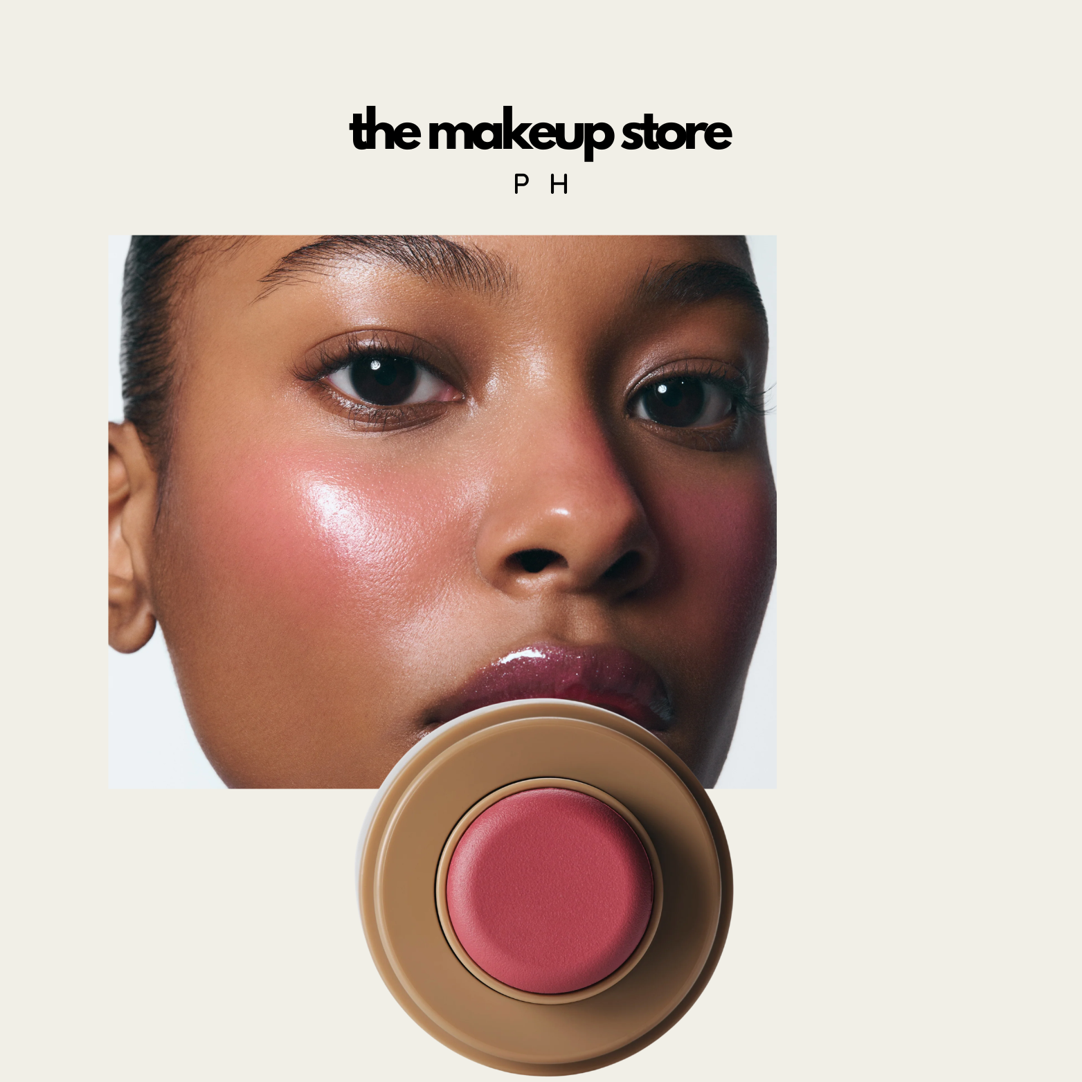 Rhode Pocket Blush