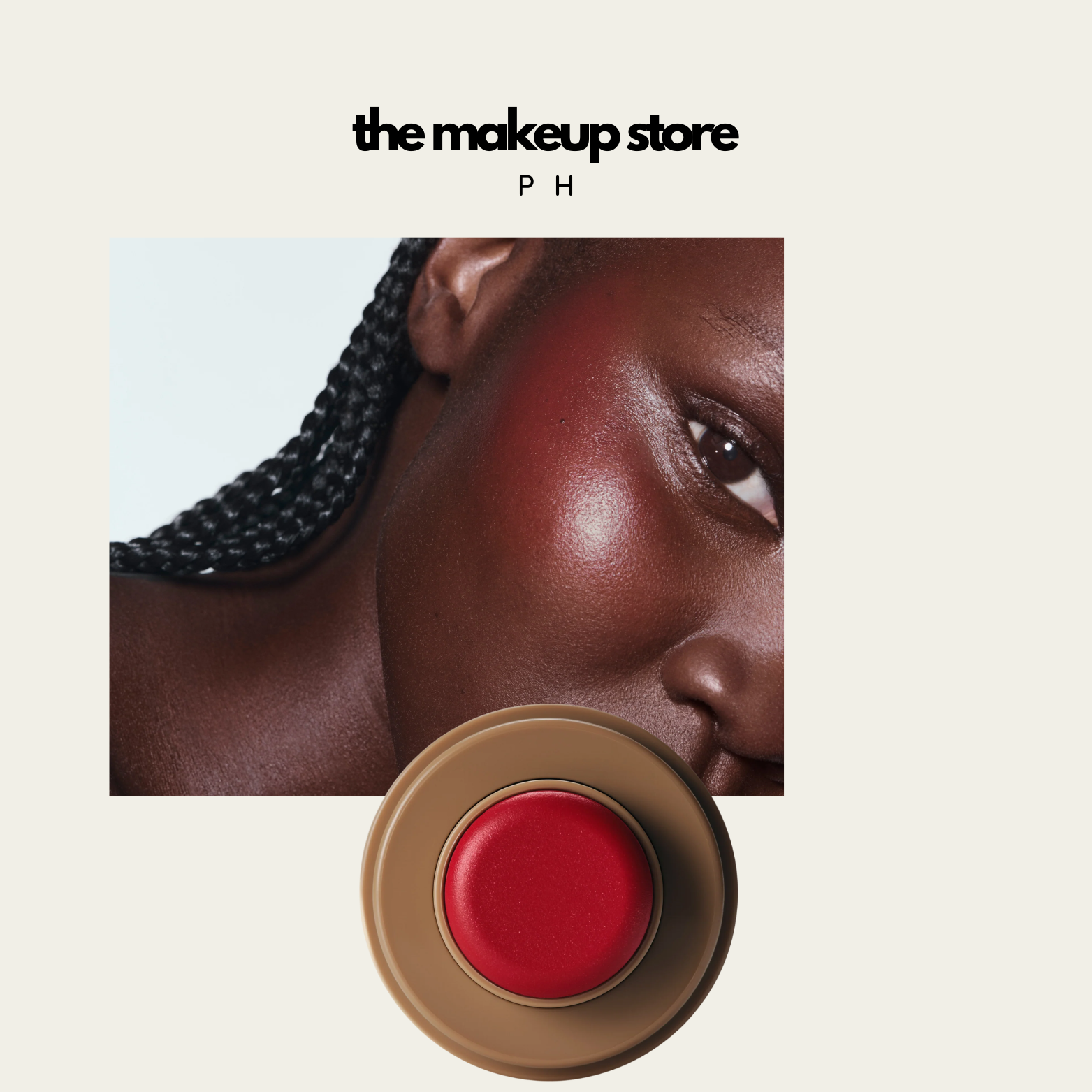 Rhode Pocket Blush