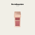 Patrick Ta Mini Major Headlines Double Take Creme & Powder Blush Duo