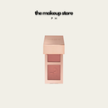 Patrick Ta Mini Major Headlines Double Take Creme & Powder Blush Duo