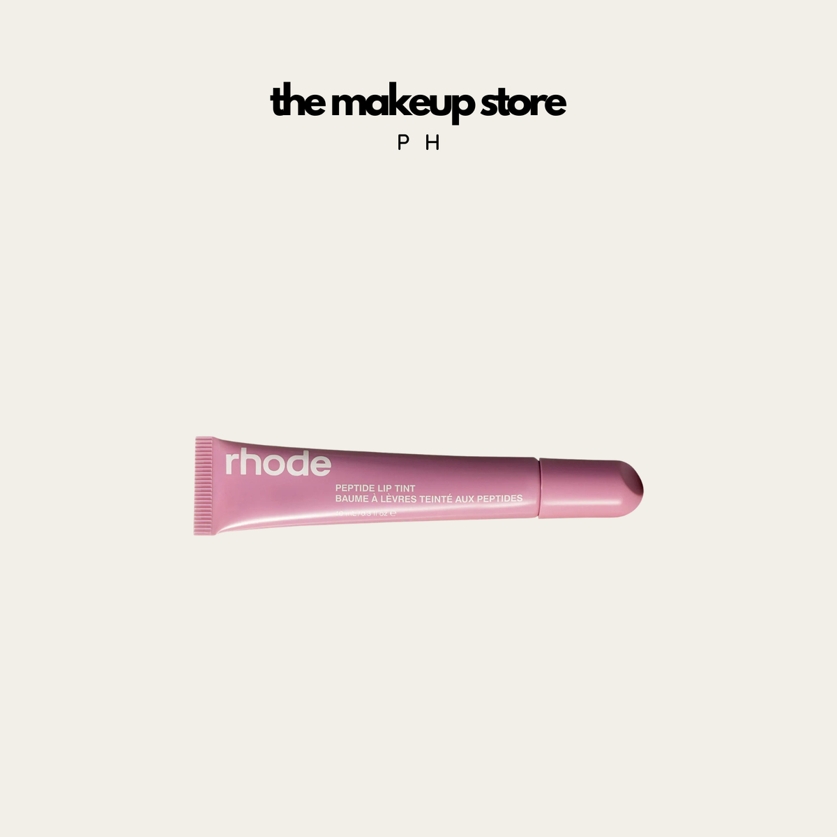 Rhode Peptide Lip Tint