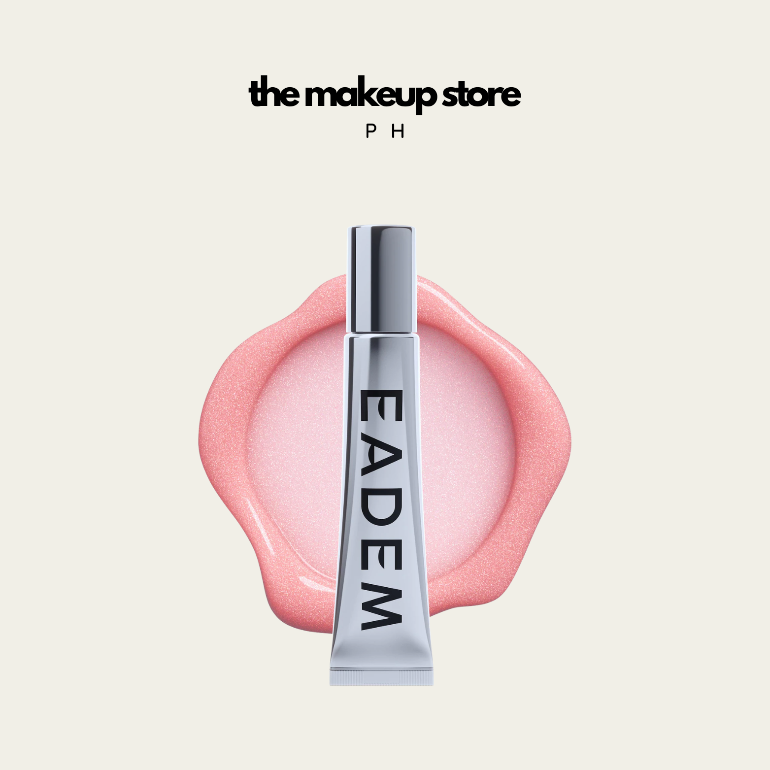 Eadem Le Chouchou Lip Softening Balm