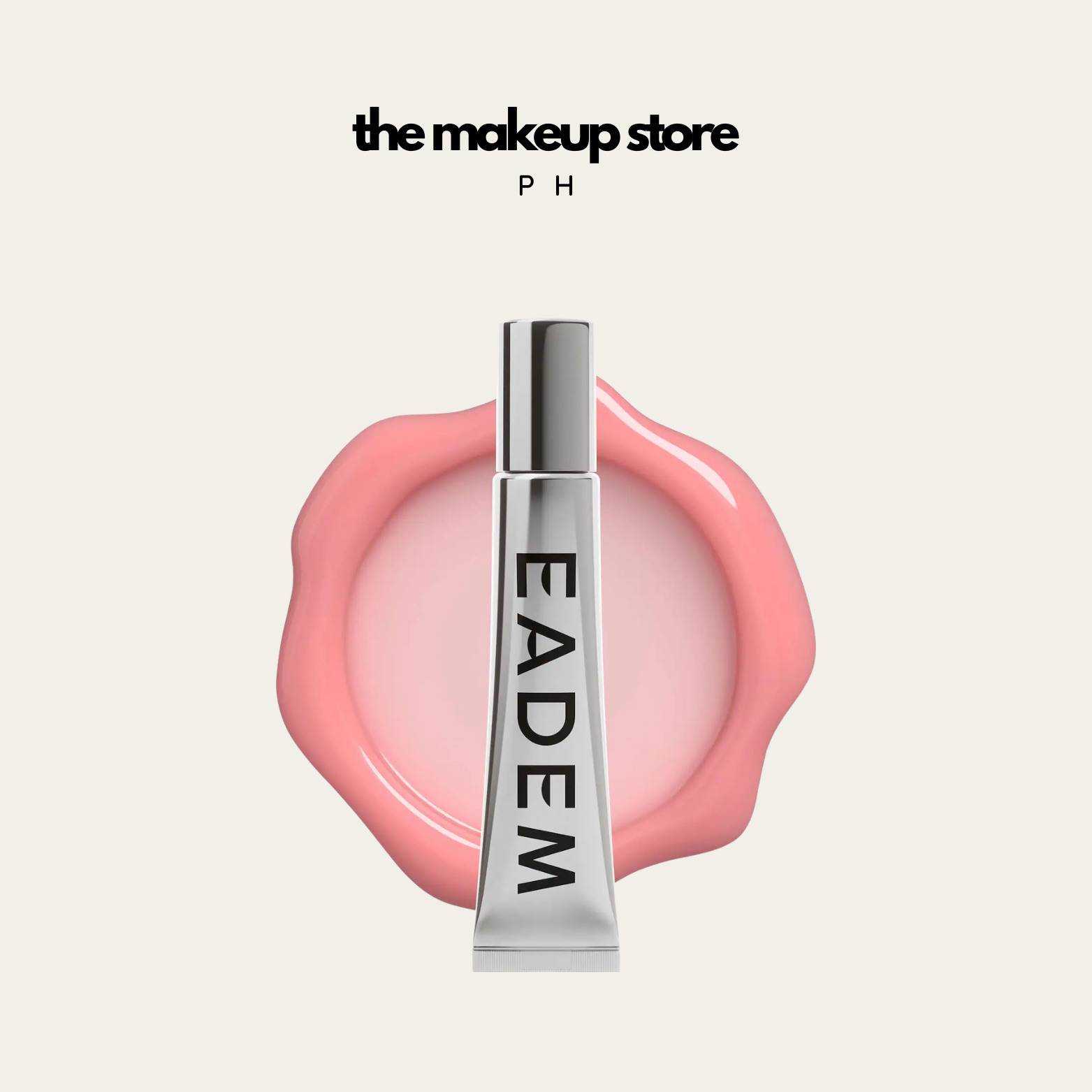 Eadem Le Chouchou Lip Softening Balm