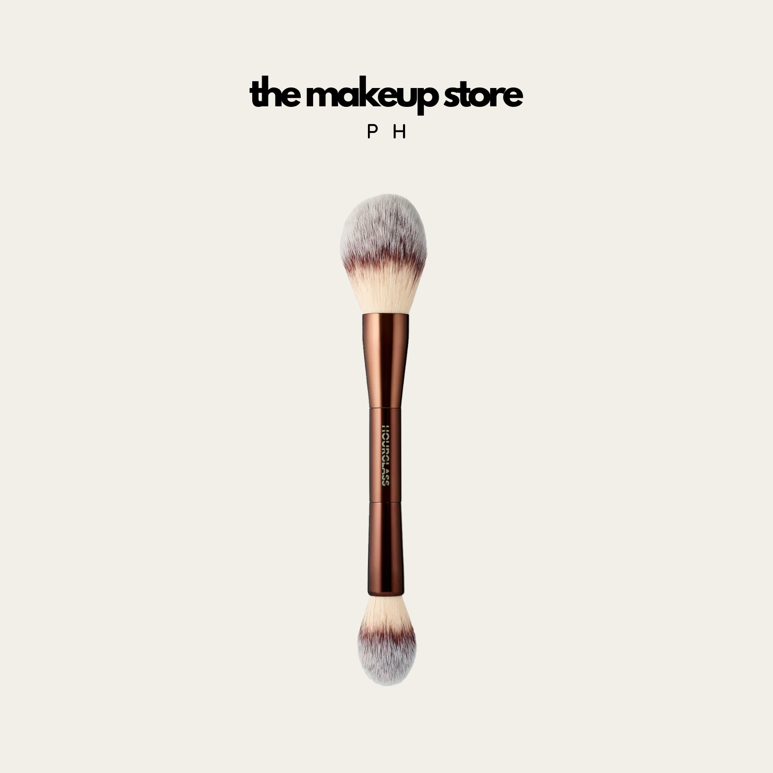 Hourglass Veil Powder Brush