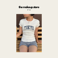 Brandy Melville Tokyo Hallie Top