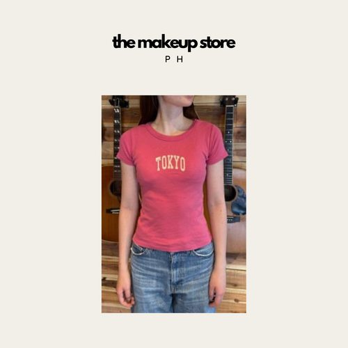 Brandy Melville Tokyo Hallie Top