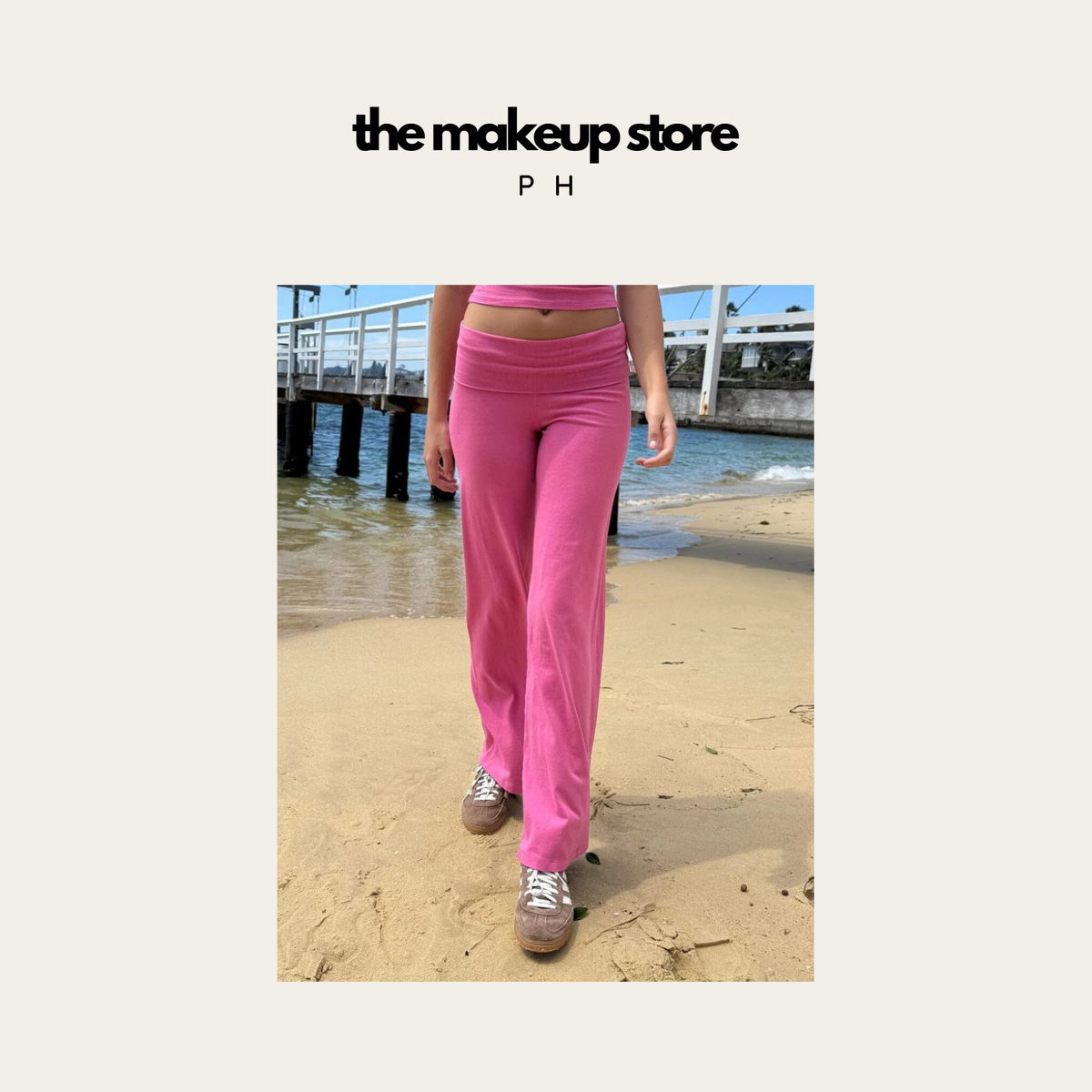 Brandy Melville Priscilla Pants